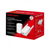 MERCUSYS Kit de 2 Plc MP510 Kit AV1000 Gigabit