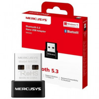 MERCUSYS Adaptador BLUETOOTH 5.4 MA530
