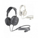 GREEN LYCA Auricular de Casco GL70313 Con Microfono Y Cable Tipo C Blanco