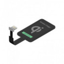 4-OK Receptor de Carga Inalambrica Qi Para IPHONE Lightning