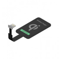 4-OK Receptor de Carga Inalambrica Qi para Iphone Lightning