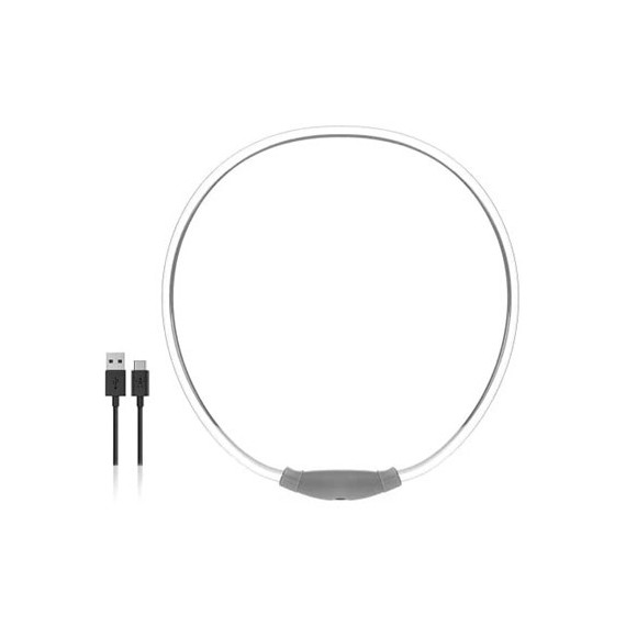 INNOVAGOODS Collar LED Para Mascotas