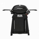 Barbacoa de Gas Q2800N+ con Carro Premium Weber®  WEBER