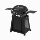 Barbacoa de Gas Q2800N+ con Carro Premium Weber®  WEBER