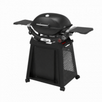 Barbacoa de Gas Q2800N+ con Carro Premium Weber®  WEBER
