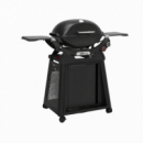Barbacoa de Gas Q2800N+ con Carro Premium Weber®  WEBER
