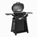 Barbacoa de Gas Q2800N+ con Carro Premium Weber®  WEBER
