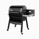 Barbacoa de Pellets Smokefire EX4 Gbs Weber®  WEBER
