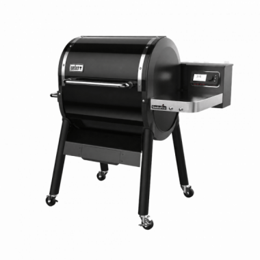 Barbacoa de Pellets Smokefire EX4 Gbs Weber&reg;  WEBER