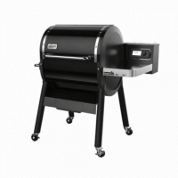Barbacoa de Pellets Smokefire EX4 Gbs Weber®  WEBER