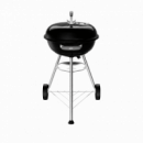 Barbacoa de Carbón Compact Kettle de 47 Cm Weber®  WEBER
