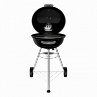 Barbacoa de Carbón Compact Kettle de 47 Cm Weber®  WEBER