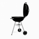 Barbacoa de Carbón Compact Kettle de 47 Cm Weber®  WEBER