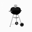 Barbacoa de Carbón Compact Kettle de 47 Cm Weber®  WEBER
