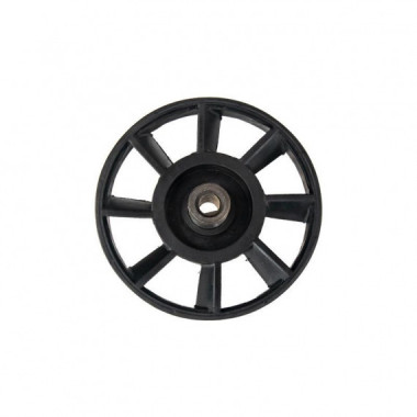 Polea Transmision Hormigonera 63 Lts 127MM AM120843 AIRMEC
