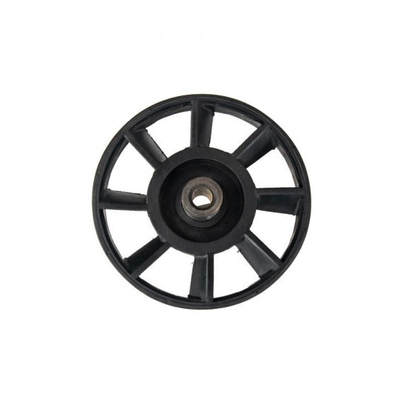Polea Transmision Hormigonera 63 Lts 127MM AM120843 AIRMEC