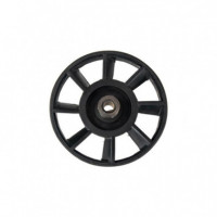 Polea Transmision Hormigonera 63 Lts 127MM AM120843 AIRMEC