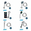 CAMPAÑA KIT MANGOS DE DUCHA BENOTTI PVP 406.00