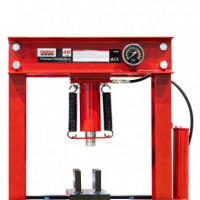 Prensa Hidraulica FARGO TOOLS 40 Ton