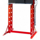 Prensa Hidraulica FARGO TOOLS 40 Ton
