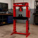 Prensa Hidraulica FARGO TOOLS 40 Ton