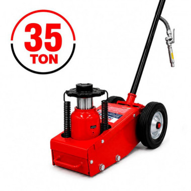 Gato Neum&aacute;tico FARGO TOOLS 35 Ton