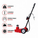 Gato Neumático FARGO TOOLS 35 Ton