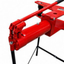 Dobladora de Tubo Horizontal FARGO TOOLS 12 Ton