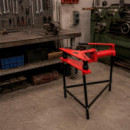 Dobladora de Tubo Horizontal FARGO TOOLS 12 Ton