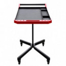 Mesa de Trabajo Movil Ajustable FARGO TOOLS 87X53X88 Cm