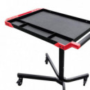 Mesa de Trabajo Movil Ajustable FARGO TOOLS 87X53X88 Cm
