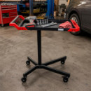 Mesa de Trabajo Movil Ajustable FARGO TOOLS 87X53X88 Cm
