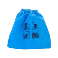 Bolsa Proteccion Filtro Aspiradora AC1666-AC1693-AC1703-AC1752-AC1753 AICER
