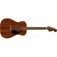 Guitarra FENDER Electroacustica Malibu Special Nat