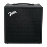 Amplificador FENDER bajo Rumble LT25 8P 25W 20 Efe