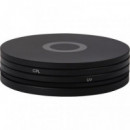 URTH KIT FILTROS MAGNETICOS DUET PLUS 67MM