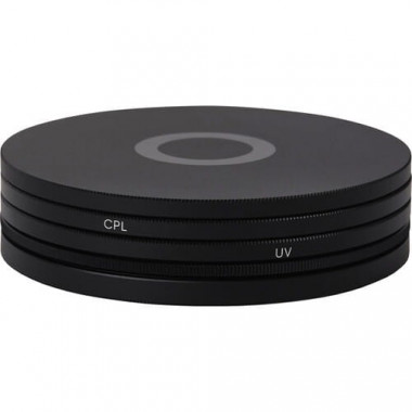 URTH KIT FILTROS MAGNETICOS DUET PLUS 67MM