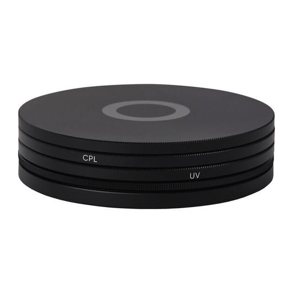 URTH KIT FILTROS MAGNETICOS DUET PLUS 67MM