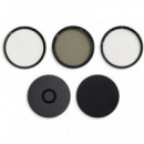 URTH KIT FILTROS MAGNETICOS DUET PLUS 67MM