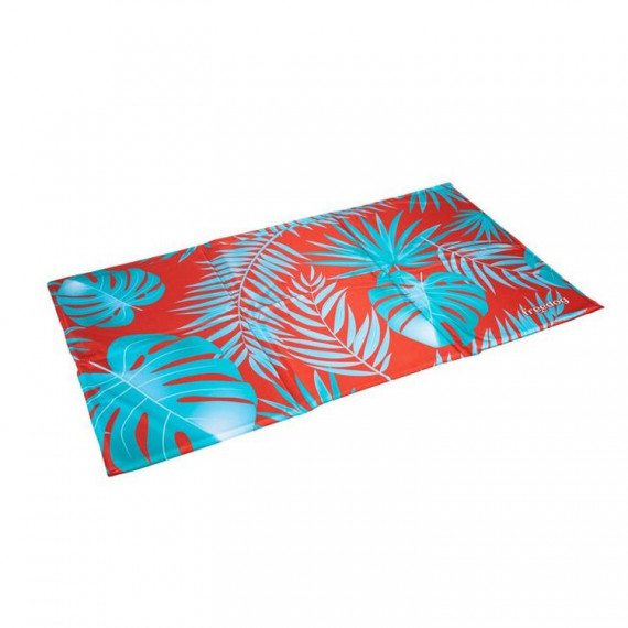 FREEDOG Coolbed Coral Palm 65X50 Cm