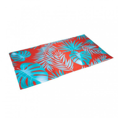 FREEDOG Coolbed Coral Palm 90X50 Cm