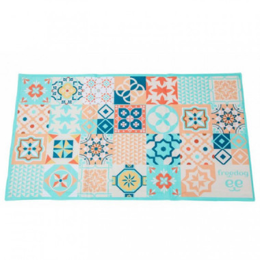 FREEDOG Coolbed Tiles 110X70 Cm