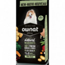 OWNAT perro adulto mini ultra 3 kg
