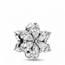 PANDORA Charm Herbario Brillante 792623C01
