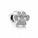 PANDORA Joyería Charm Huella de Mascota 791714CZ