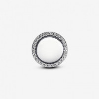PANDORA Charm Palmera Grabable Charm 792016CZ_E045