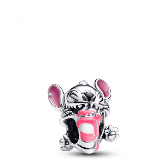PANDORA Charm Stitch Tarta de Cumpleaños de Disney​ 793189C01