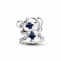 PANDORA Charm Stitch Tarta de Cumpleaños de Disney​ 793189C01