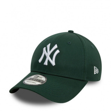 New Era Gorra Verde 60471456-301