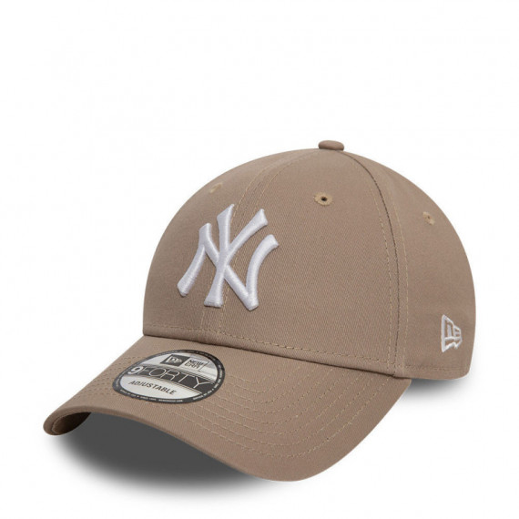 New Era Gorra Marrón 60471457-230